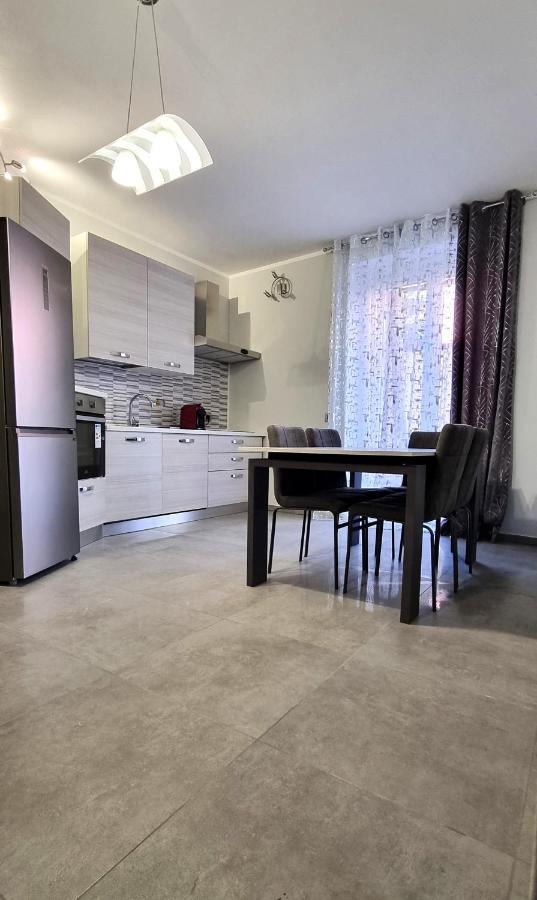 Residence Parco Castello 2 - B&B Novi Ligure