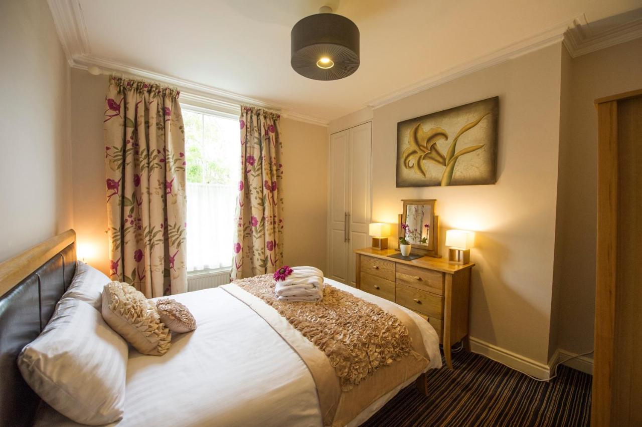 Apartamento Executive de 3 dormitorios