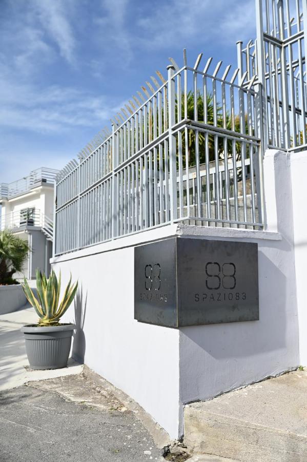 Spazio83 Comfort Rooms - B&B