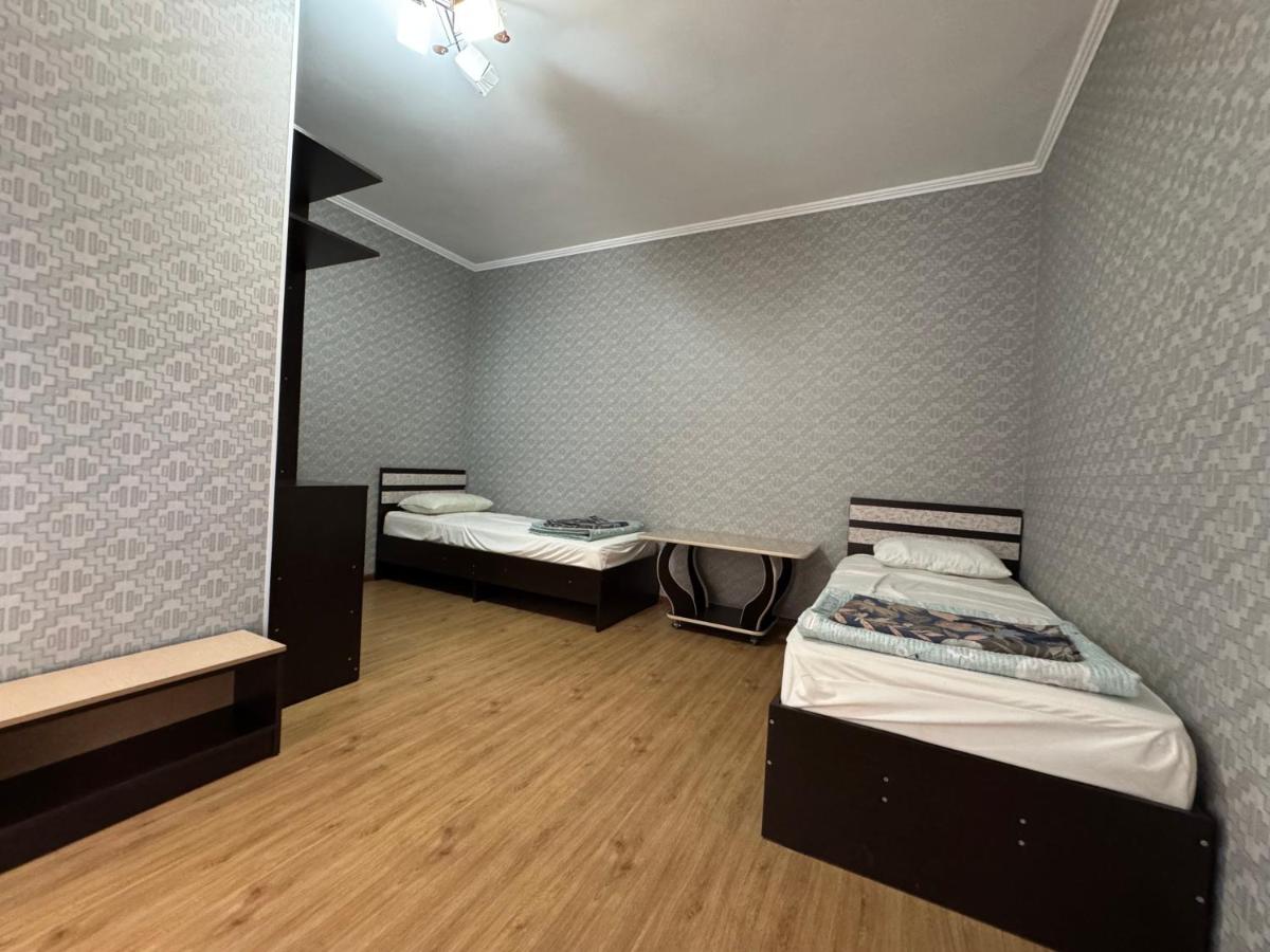 Chambre Lits Jumeaux