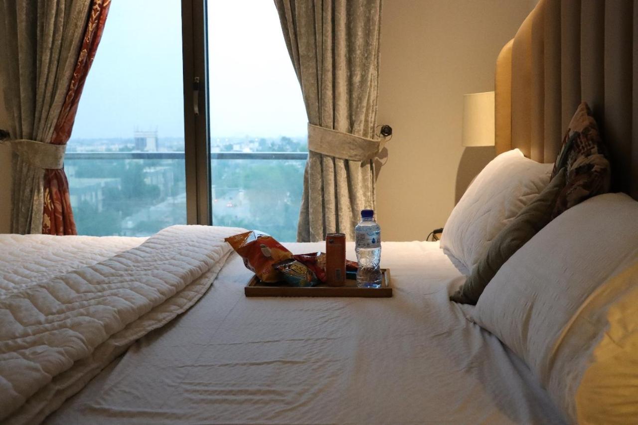 Opus luxury Residence - Chambres d’hôtes Lahore