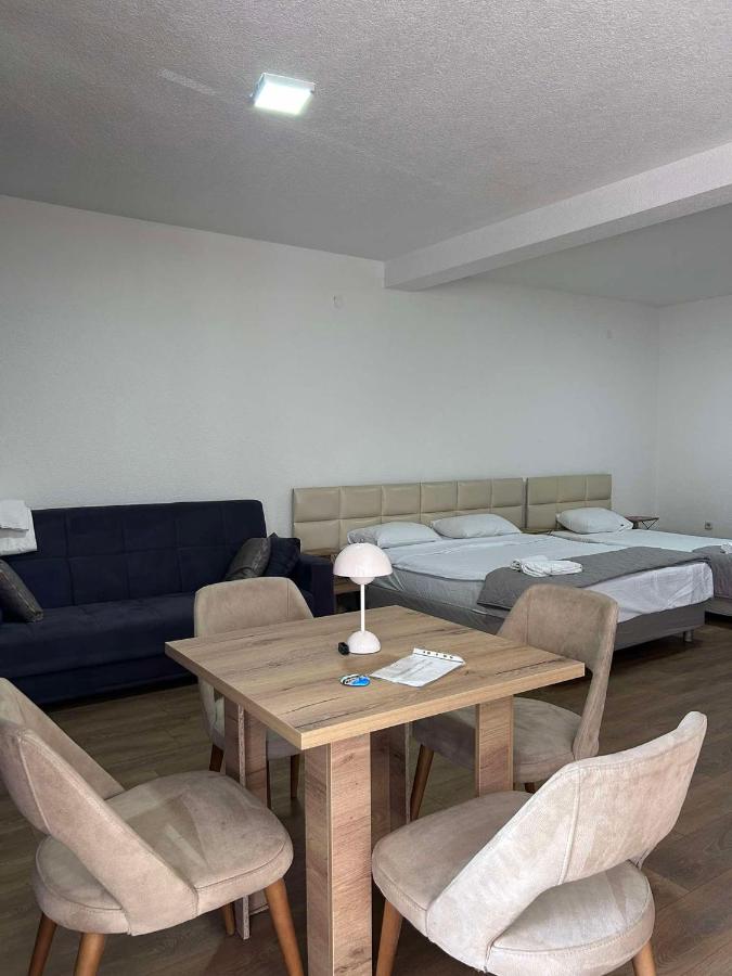Apartment mit 1 Schlafzimmer