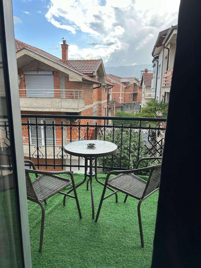 Apartment mit 2 Schlafzimmern