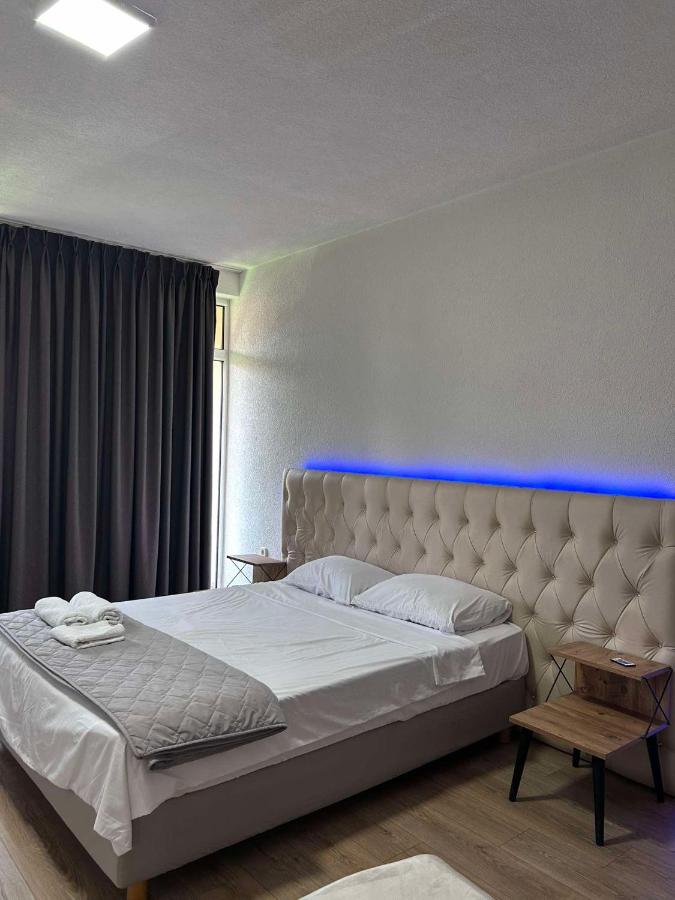 Beige Apartments - B&B Struga