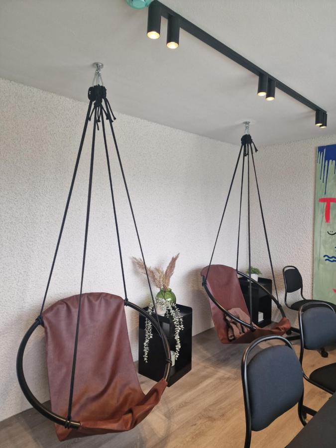 Seaside-Lithuania - Chambres d’hôtes Palanga