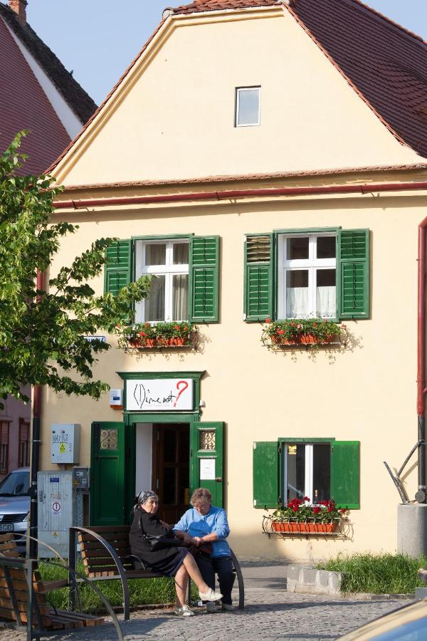 Apartment Wine House - B&B
