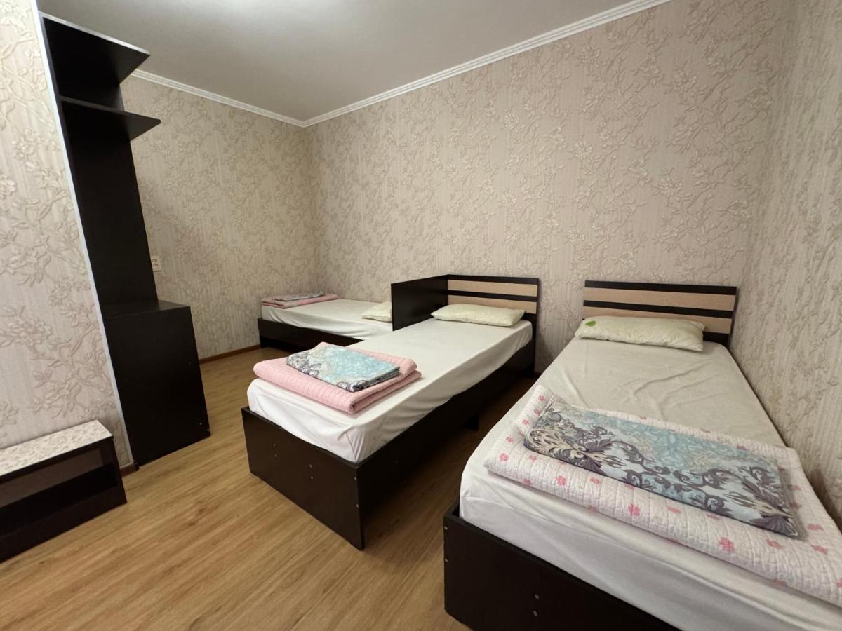 Chambre Triple