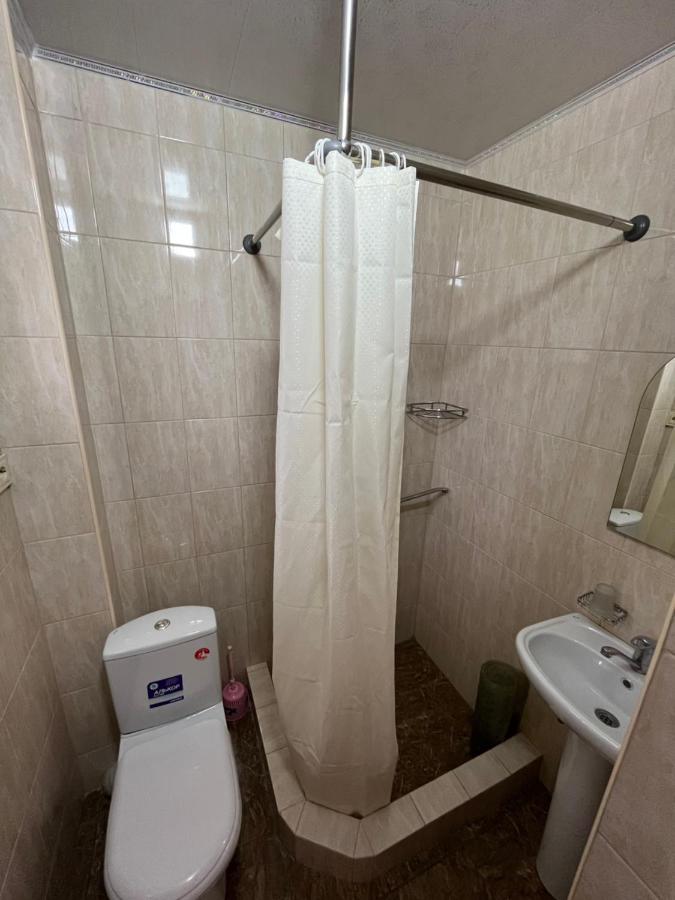 Chambre Quadruple