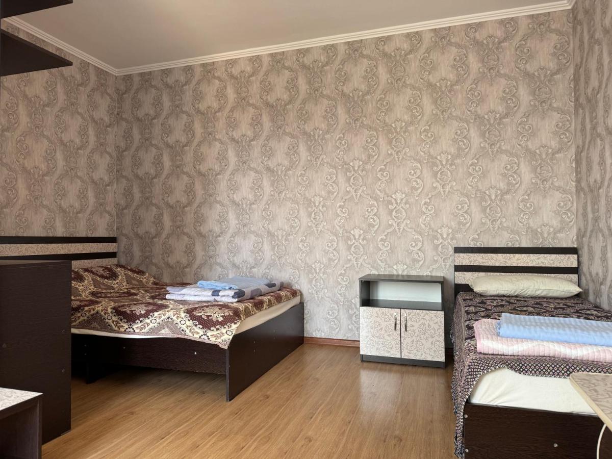 Chambre Familiale