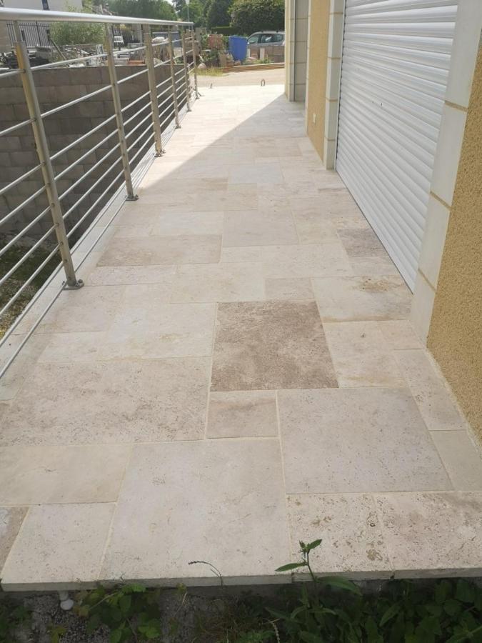 La Villa - B&B Naveil