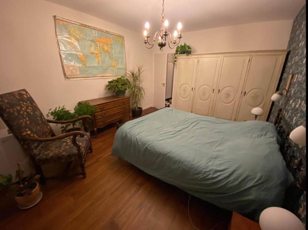 Apartment mit 3 Schlafzimmern