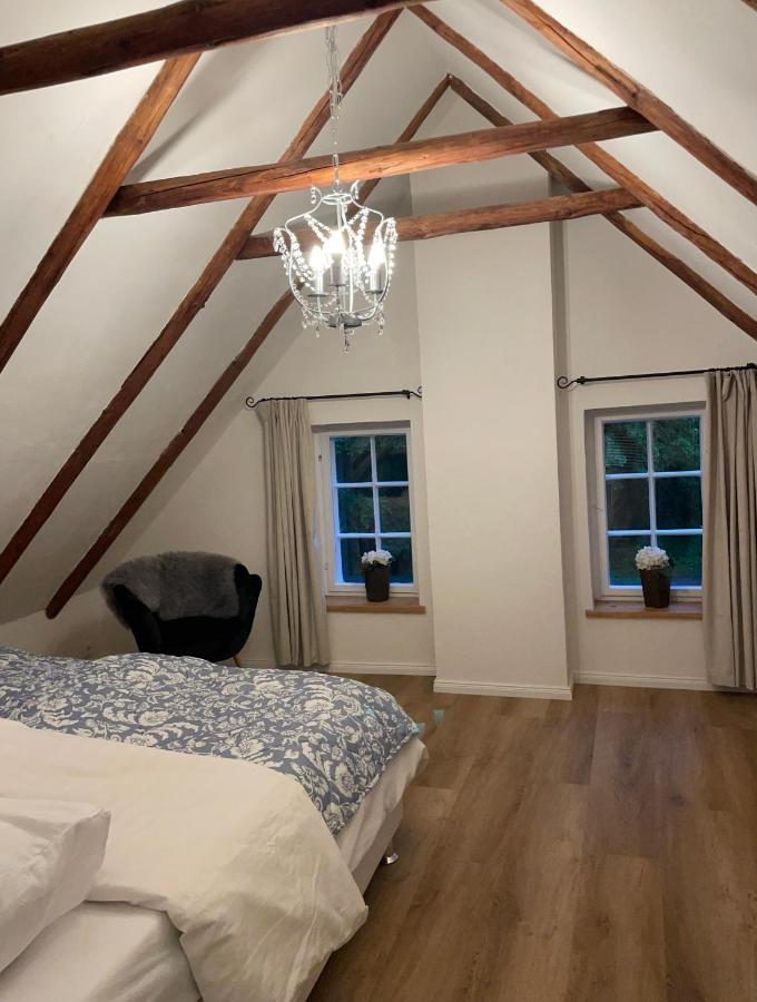 Appartement met 3 Slaapkamers