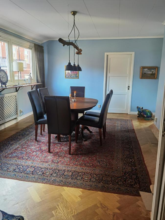 Uddevalla B&B - B&B