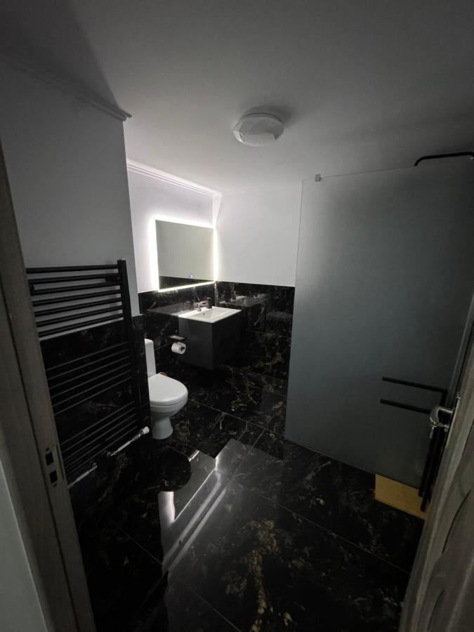 Chambre Lit King-Size
