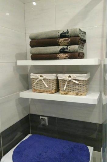 Apartament GDYNIAK - Chambres d'hôtes Gdynia