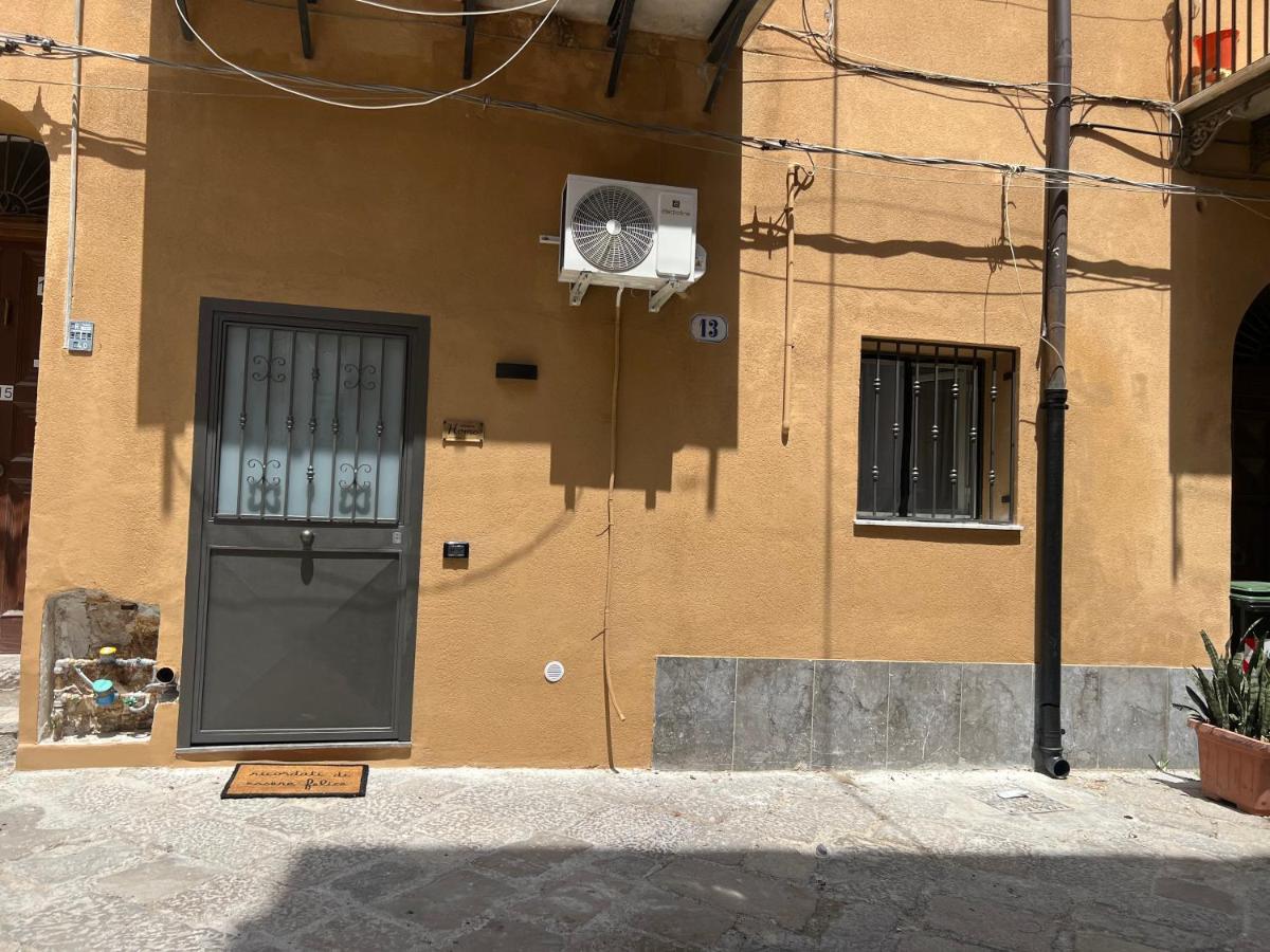 Infiniti noi home - B&B Palermo
