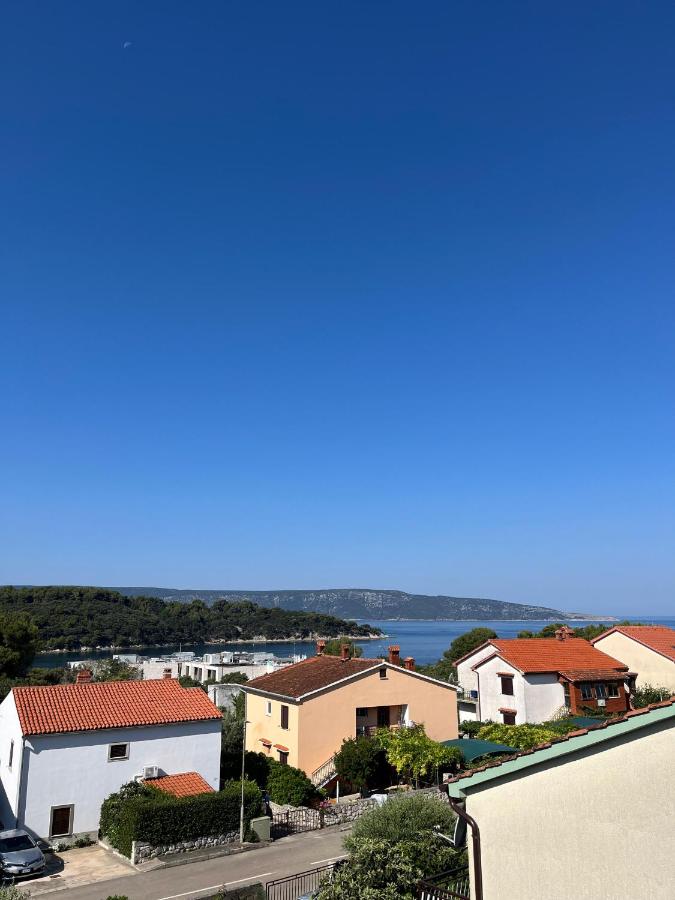 Appartement 1 Chambre avec Vue sur la Mer et Terrasse