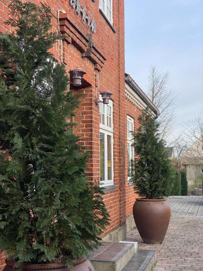 Tjebberupgaard B&B - Bed and Breakfast Holbæk