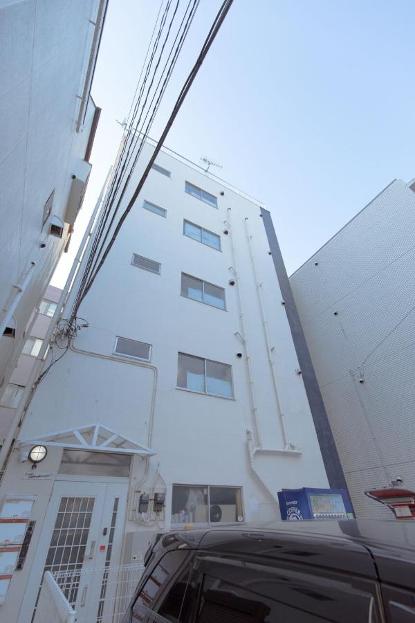 New open! Cozy Room Near Shibuya Peaceful Escape - B&B Tokyo