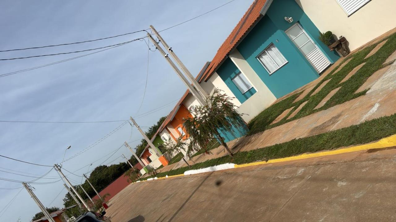 HOTEL Pousada ACONCHEGO Promissão - B&B Promissão