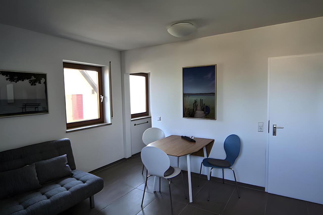 Appartement Supérieur