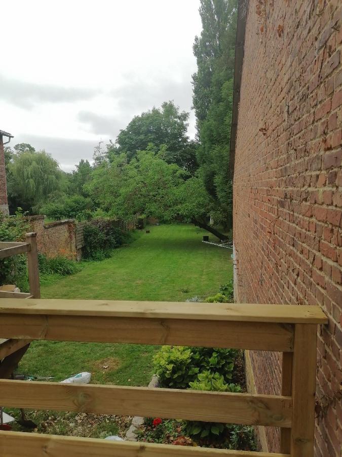 Le Tiot Saint Martin - B&B