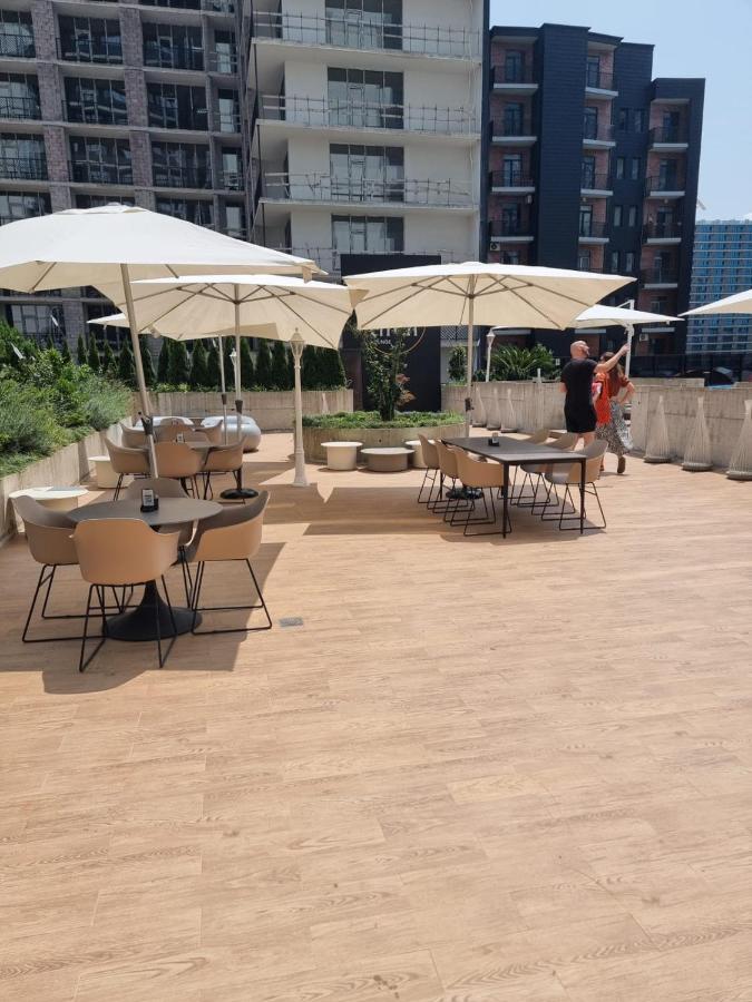 King size - Ferienwohnung Batumi