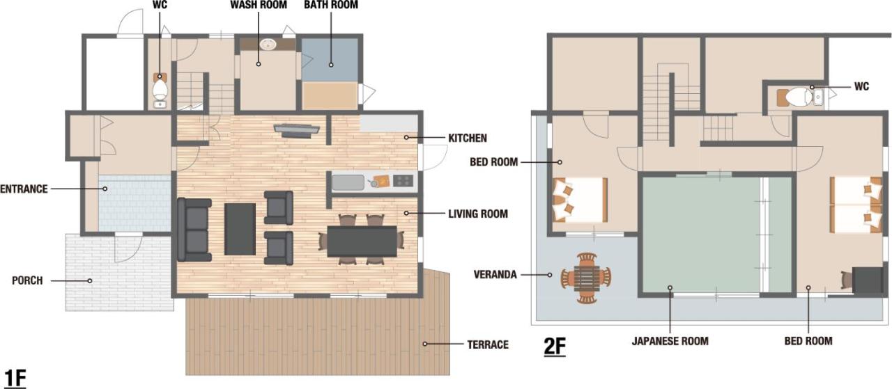 Suite Villa Izukogen Prime - B&B Itō