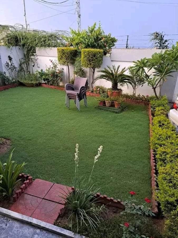 The Apartment of Islamabad - B&B