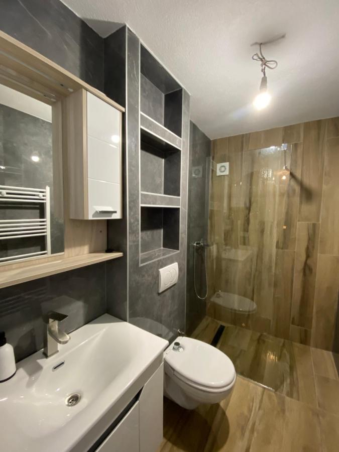 IN Apartment - Ferienwohnung Sarajevo