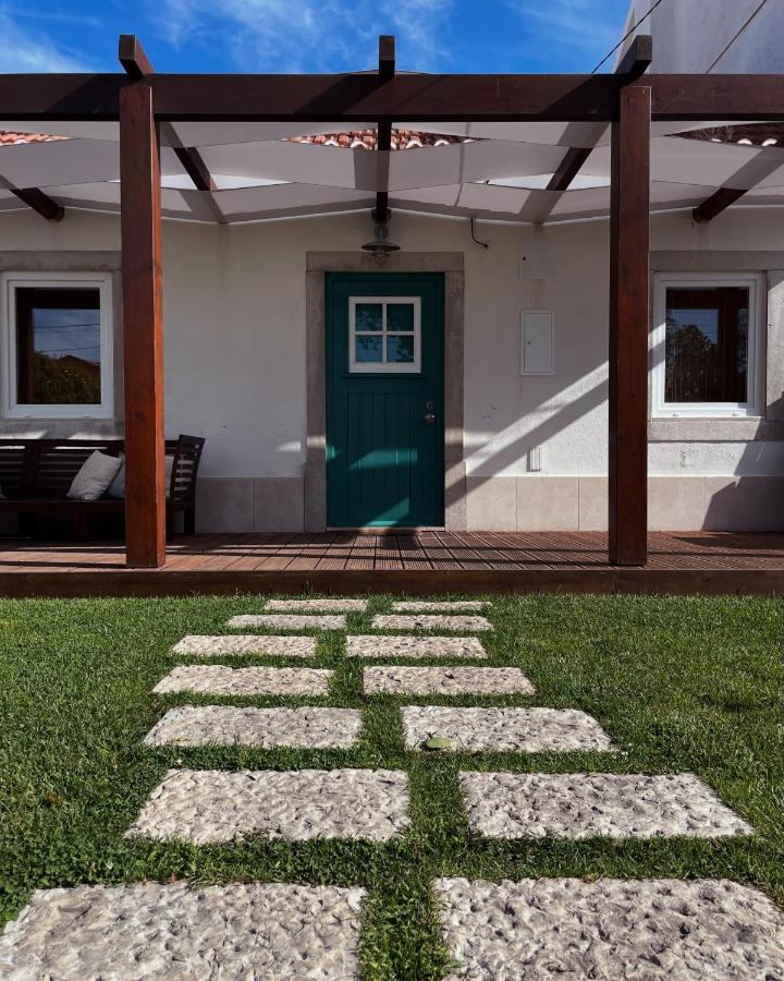 Casa da Avó - B&B Sesimbra