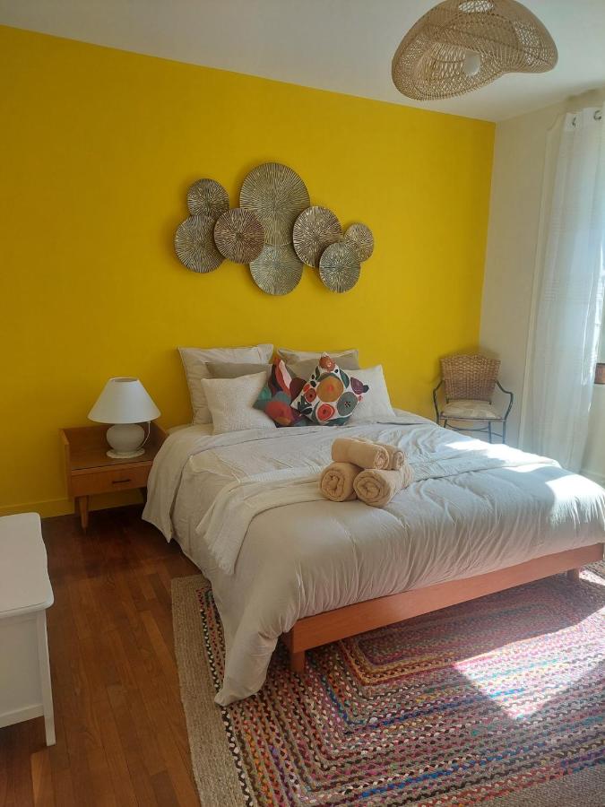 Haus mit 4 Schlafzimmern