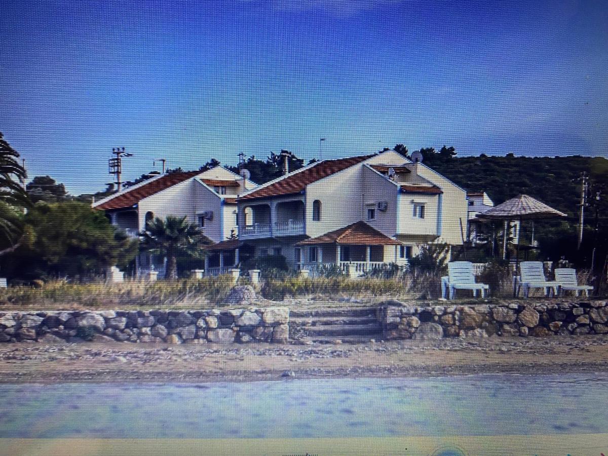 Seaside Villas Rental - B&B