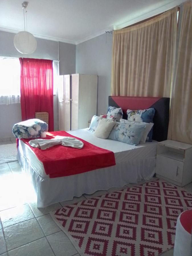 Chambre Familiale