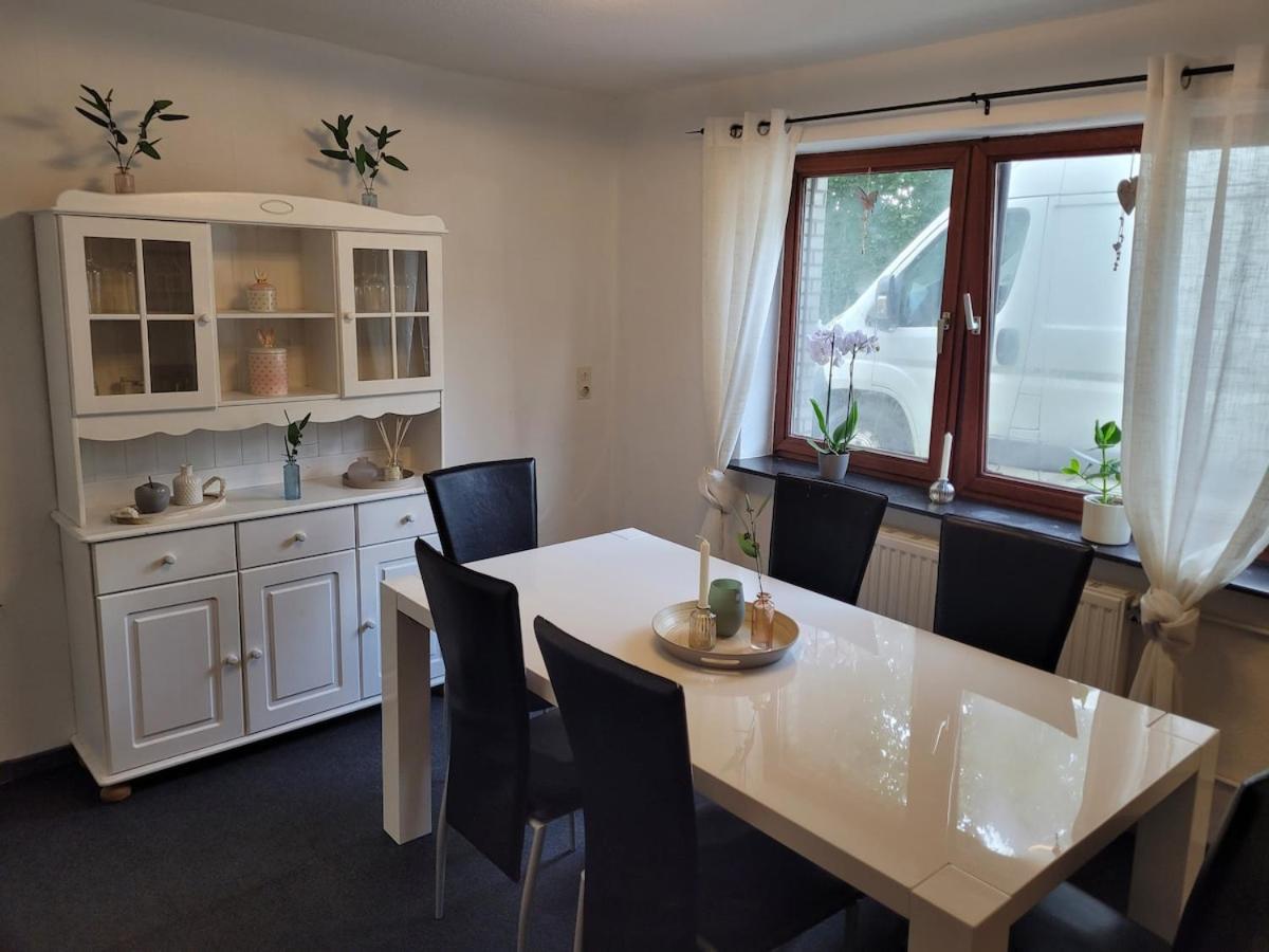 Haus in jagel - Ferienwohnung Jagel