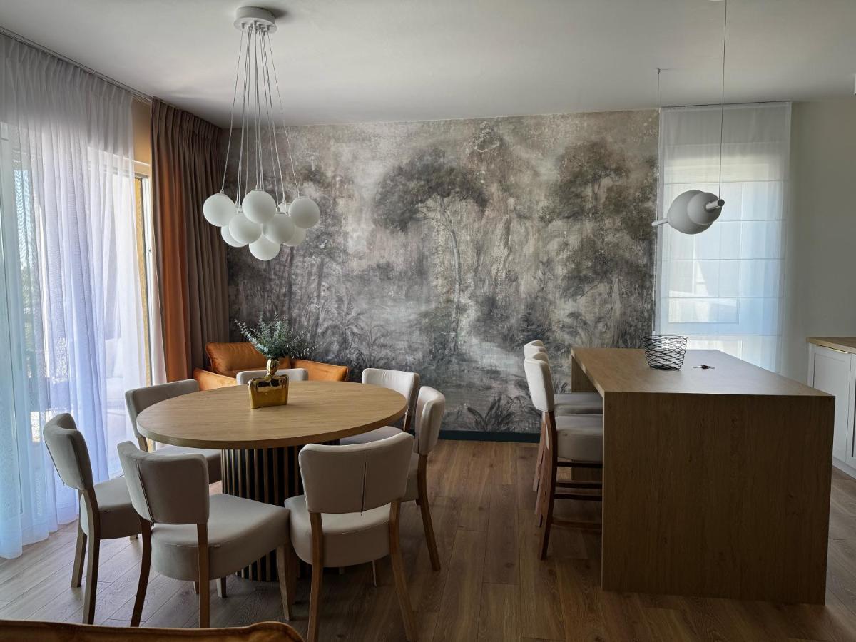 SkyTaras - Apartament przy Tężni - B&B