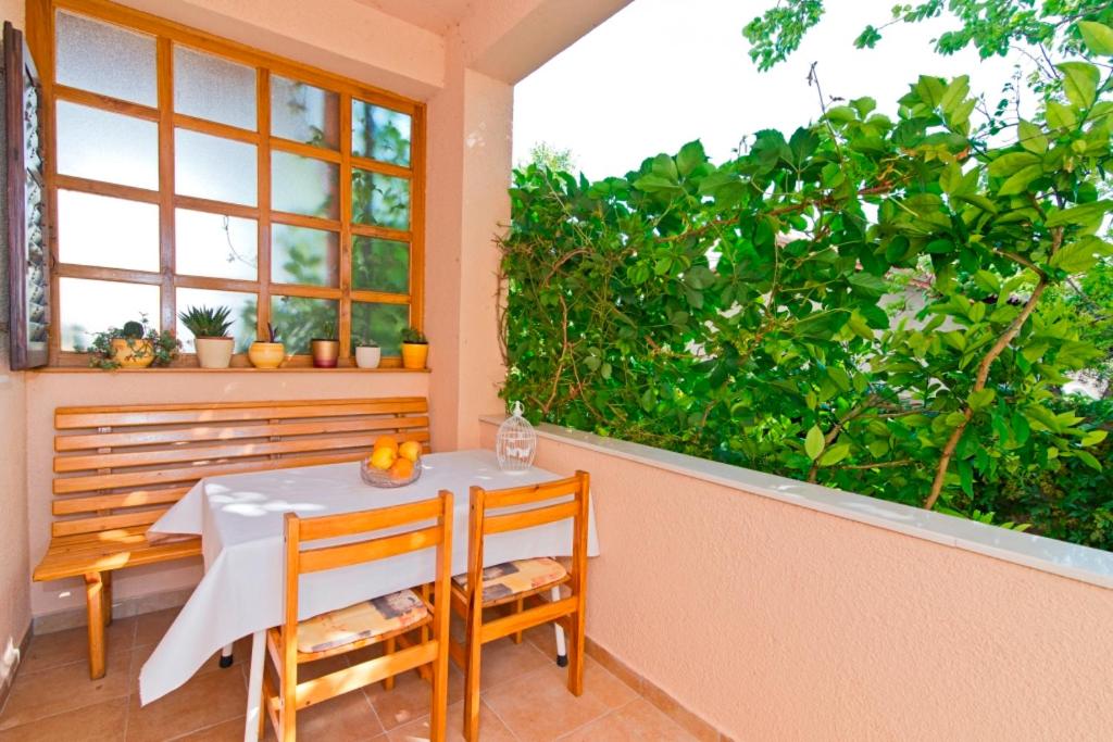 Appartement avec Terrasse