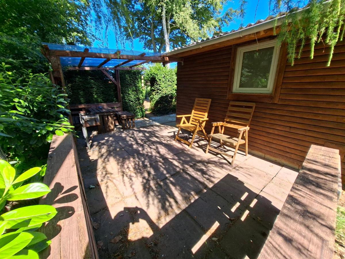 Rauszeit-Balje - B&B
