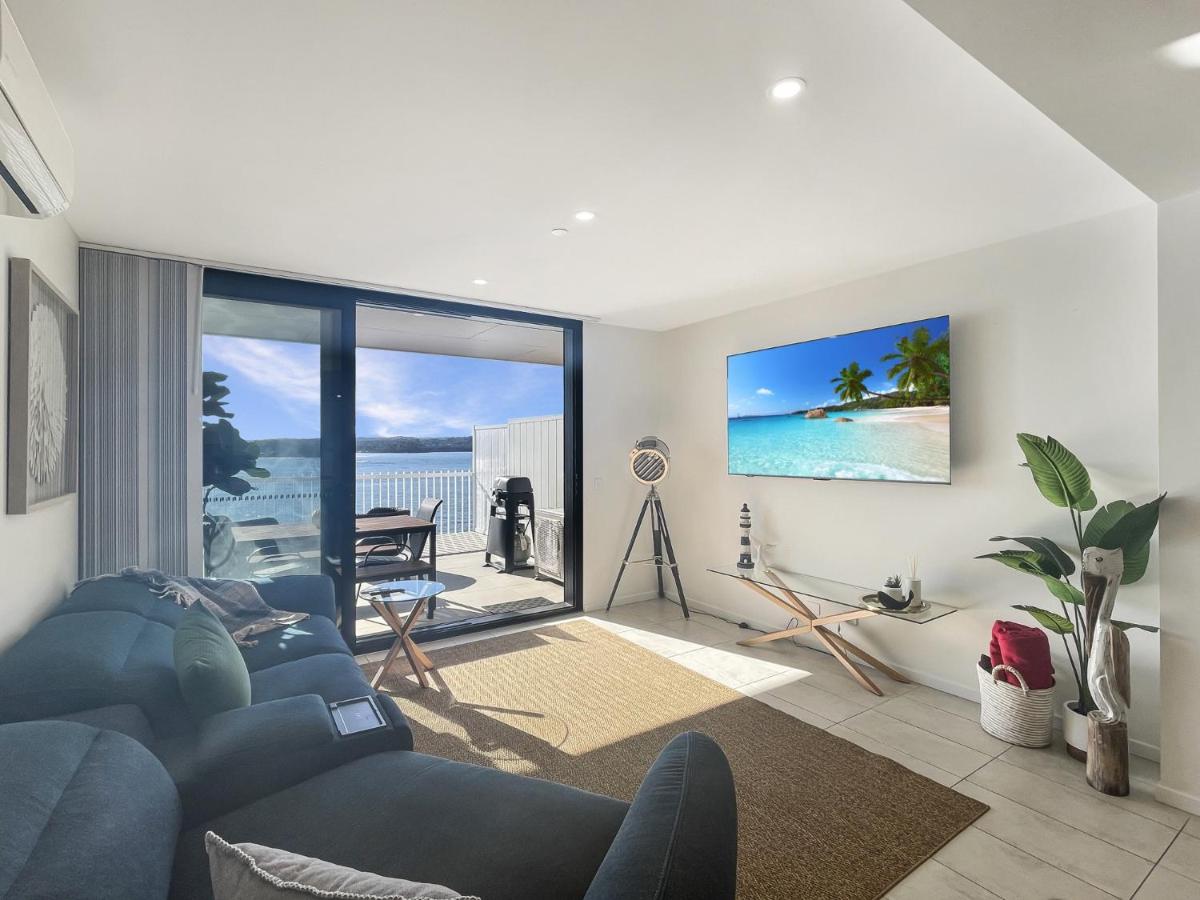 Coastal Chic in Batemans Bay Your Perfect Escape - B&B