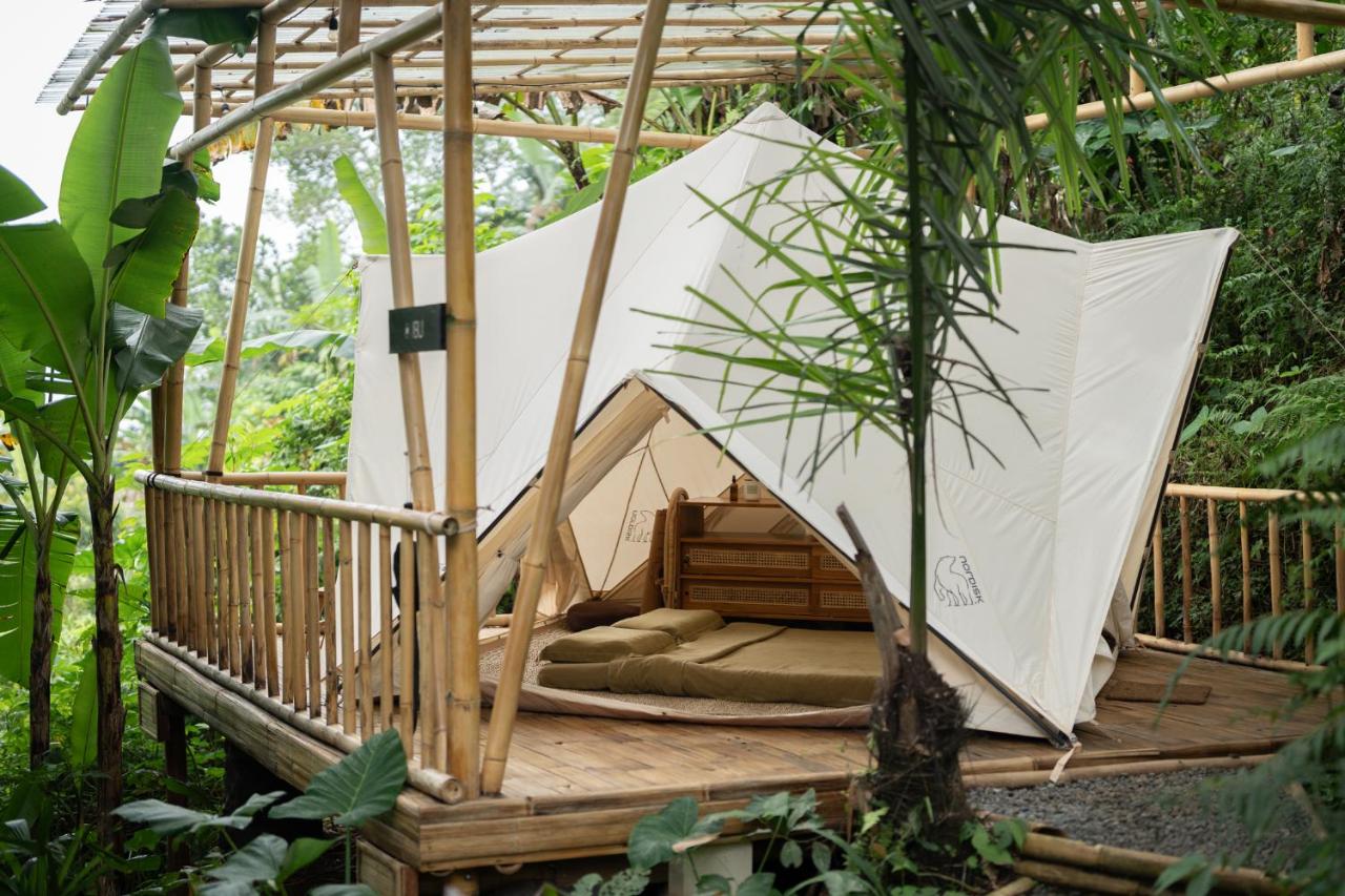 Tent IBU