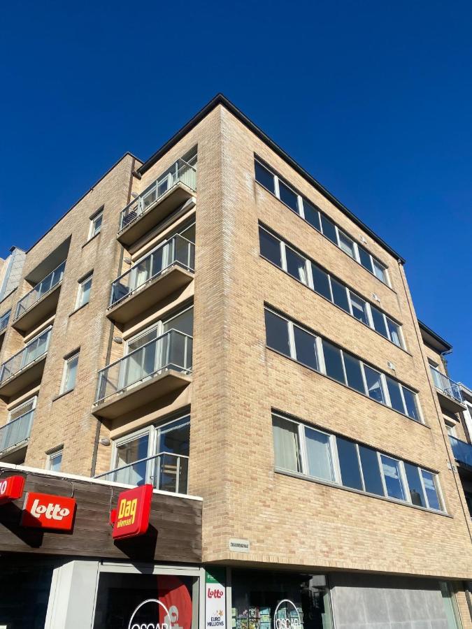 Air du large - B&B Koksijde