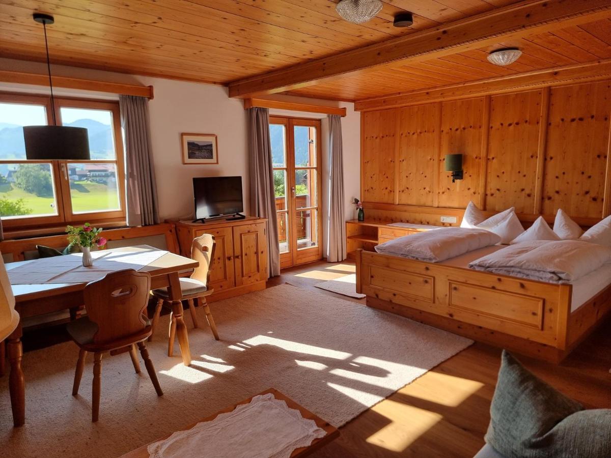 Appartement met Terras