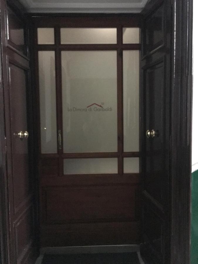 La Dimora di Garibaldi - Chambres d’hôtes