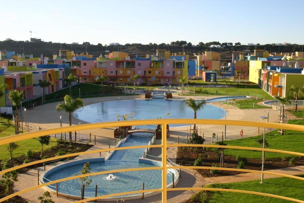 APT T2 - Marina de Albufeira - B&B Albufeira