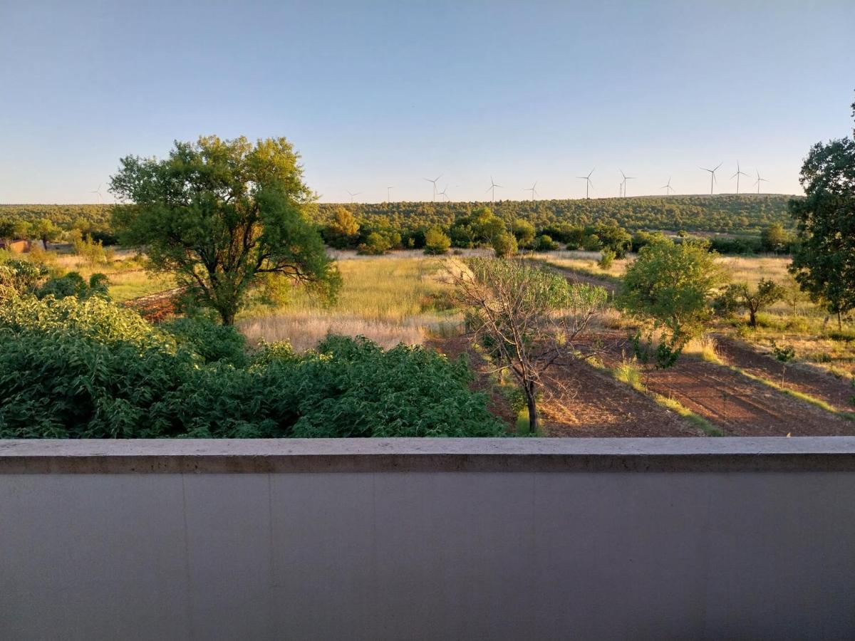 Studio apartman u ruralnom okruženju - B&B