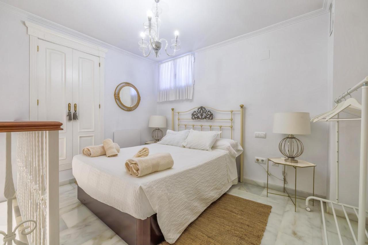 Duplex La Almazara en el centro histórico de Córdoba - Ferienwohnung Córdoba