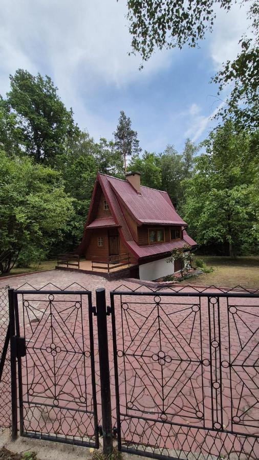 Chatka Cicho-Sza - B&B Lanckorona