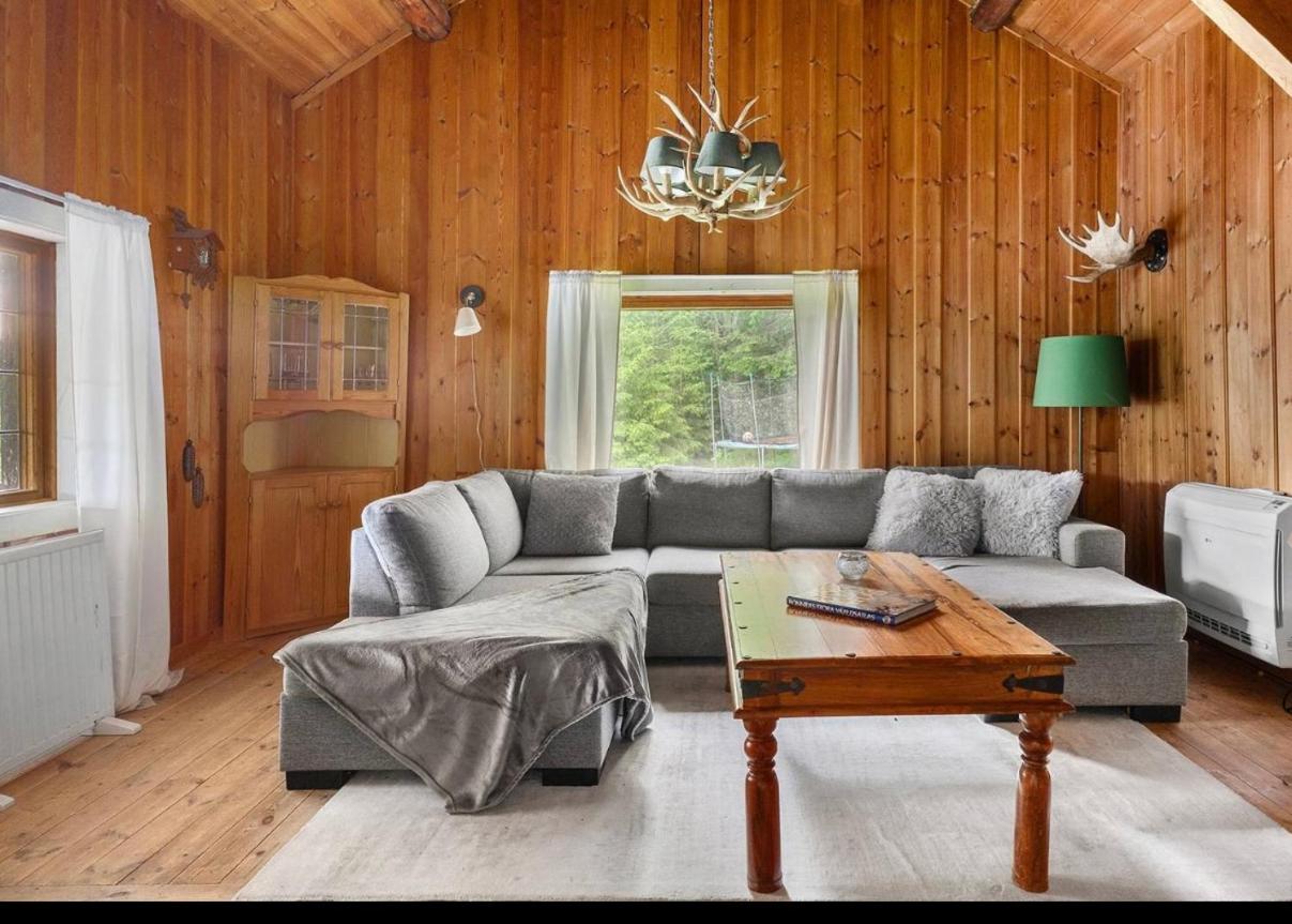 Björnstuga - B&B