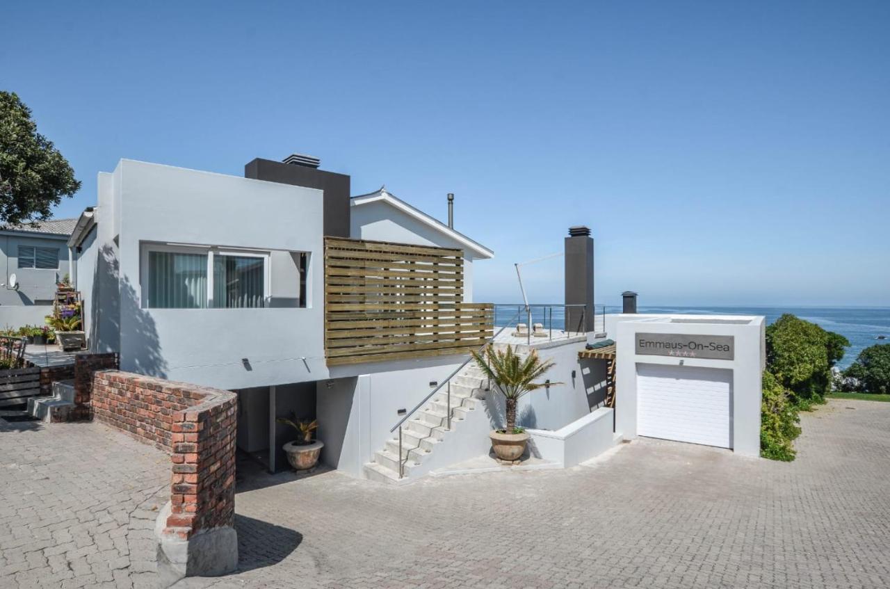Emmaus-On-Sea - Bed and Breakfast Yzerfontein