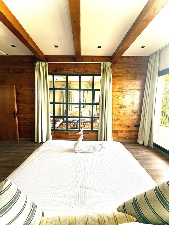 Deluxe Junior Suite